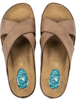 Ceyo Kadın Terlik 9946-1 (35-41)