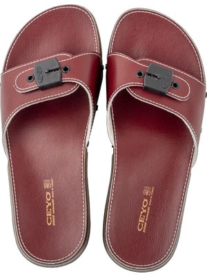 Ceyo Kadın Terlik 6500 (35-40)