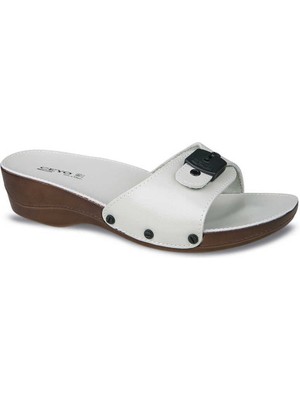 Ceyo Kadın Terlik Mınellı-Topuklu (35-41)