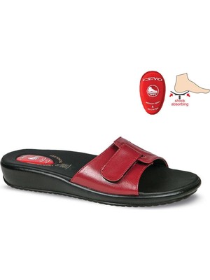 Ceyo Kadın Terlik 9200-12 (35-41)