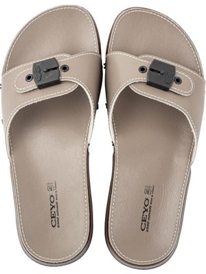 Ceyo Kadın Terlik 6500 (35-40)