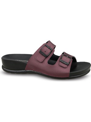 Ceyo Kadın Terlik Olıva-7 (35-41)