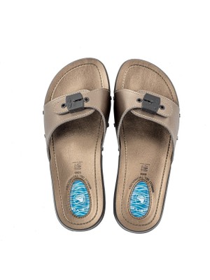 Ceyo Kadın Terlik 6500-1 (35-40)