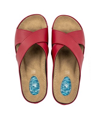 Ceyo Kadın Terlik 9946-1 (35-41)