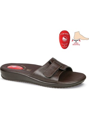 Ceyo Kadın Terlik 9200-12 (35-41)
