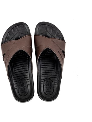 Ceyo Erkek Terlik Bermuda-M1 (40-45)