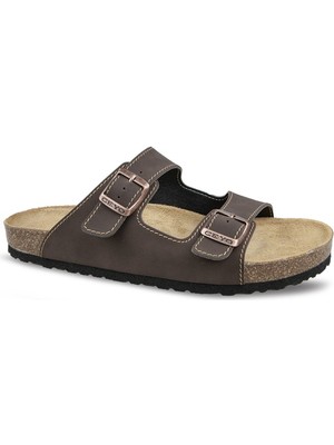 Ceyo Erkek Terlik 9910-M1 (40-46)