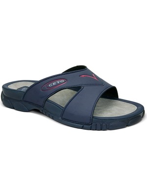 Ceyo Erkek Terlik 3200-1 (40-46)