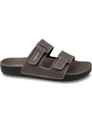 Ceyo Erkek Terlik Bahama-16 (40-48)