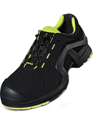 Uvex 8514 X-Tended Support S1P Src Iş Ayakkabısı