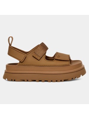 UGG Kadın Sandalet 1152685 Ugg W Goldenglow Bıson Brown
