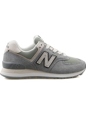 New Balance WL574GA2 Kadın Günlük Ayakkabı WL574GA2 Gri