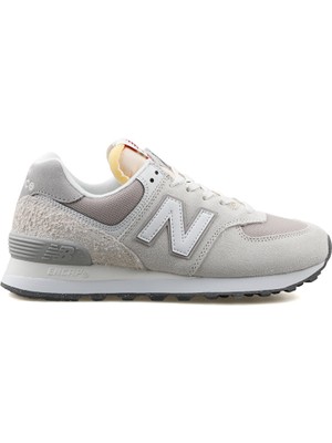 New Balance U574RCD Unisex Günlük Ayakkabı U574RCD Krem