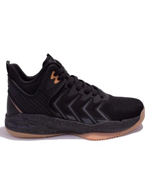 Kinetix Harger Siyah Gri Sneaker