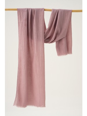 Rays 5675 Bambu Kraş Şal Gül Kurusu