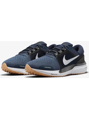 Nike Air Zoom Vomero 16 Erkek Mavi Koşu Ayakkabısı