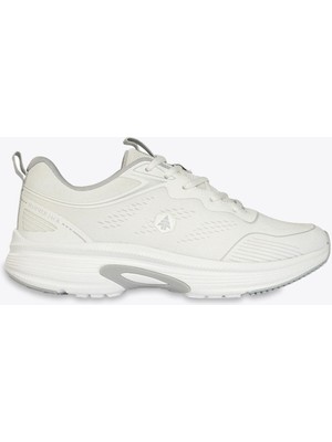 Hammer Jack Nuke Beyaz Erkek Spor Ayakkabı