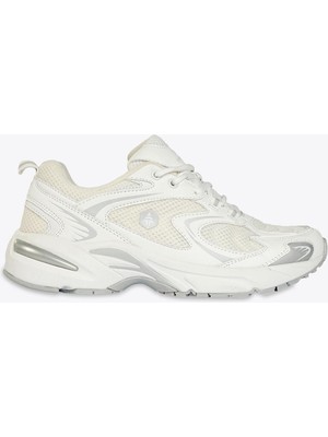 Hammer Jack Beyaz Erkek Shoes 101 24038-M