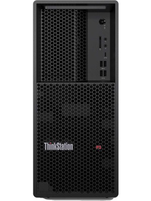 Lenovo Thinkstation P3 30GS005VTR11 I9-13900K 64GB 1tbssd T1000 W11P Masaüstü Iş Istasyonu