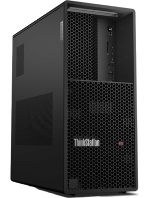 Lenovo Thinkstation P3 30GS005VTR11 I9-13900K 64GB 1tbssd T1000 W11P Masaüstü Iş Istasyonu