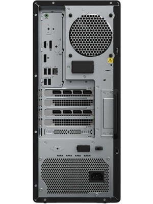 Lenovo Thinkstation P3 30GS005VTR11 I9-13900K 64GB 1tbssd T1000 W11P Masaüstü Iş Istasyonu