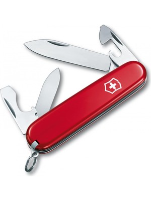 Victorinox 0.2503.B1 Recruit Çakı (Blisterli)