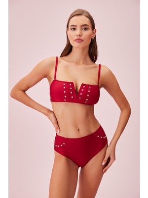 Suwen Cepli Bikini Alt