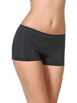 Miorre Doremi Seamless Bayan Boxer