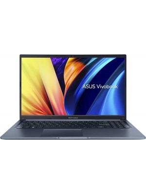 Asus X1502ZA - EJ830W Fhd Intel I3 - 1215U 8 GB  256 GB SSD  Windows 11 Home 15,6 Mavı X1502ZA - EJ830WAR1