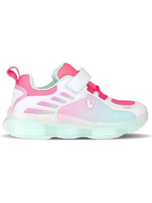 26-37 Numara Unisex Air Taban Ortopedik Hafif Çocuk Ayakkabı