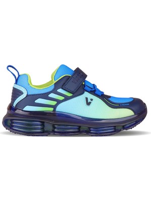 26-37 Numara Unisex Air Taban Ortopedik Hafif Çocuk Ayakkabı