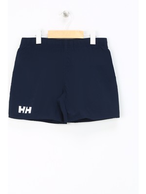 Helly Hansen Lacivert Erkek Şort Mayo HHA.41808-HHA.597- Port Deniz Şort