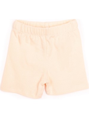 HelloBaby HelloBaby Basic  Şort Kız Bebek