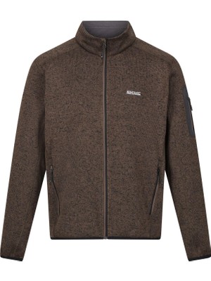 Regatta Newhill Erkek Polar-Kahverengi