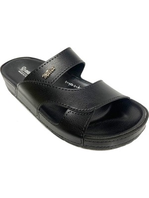 Mulex 10952-24 Anatomik Trend Fashion Kadın Terlik