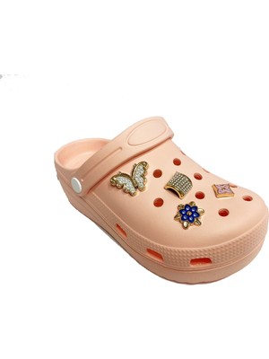 Apella E800-24 Sabo Taşlı Kadın Terlik