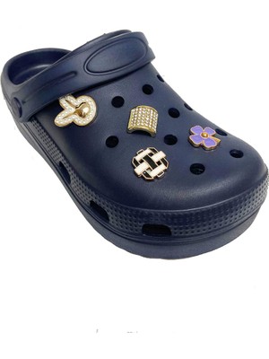 Apella E800-24 Sabo Taşlı Kadın Terlik