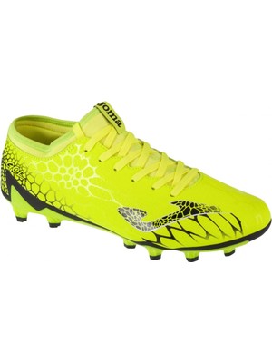Joma Erkek Gol 2409 Amarıllo Flúor Fırm Ground Fosforlu Sarı Krampon GOLS2409FG