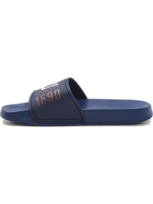 U.S. Polo Assn.  Luvy Terlik Lacivert