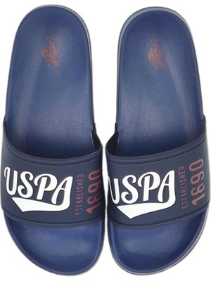 U.S. Polo Assn.  Luvy Terlik Lacivert