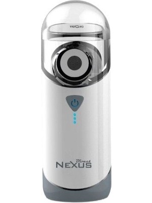 Nexus Mesh Nebülizatör