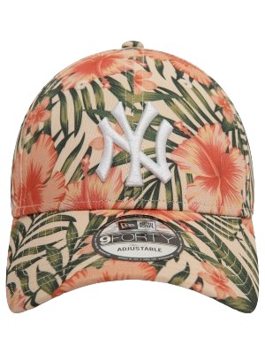 New Era Yankees Tropical Light Kadın Şapka 60503582