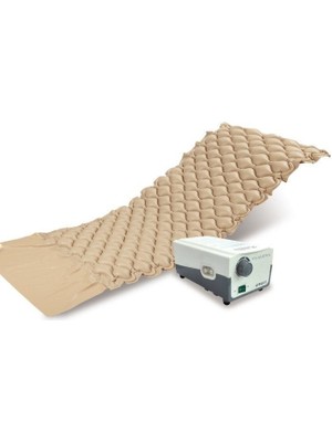 Medikaltec  Galena Xt 40 Havalı Yatak Sistemi
