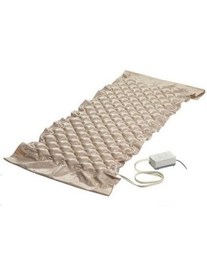 Medikaltec  Nimo Baklava Dilimli Havalı Yatak