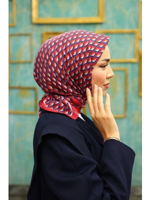 Silk Home Olinda Eşarp 48002-37