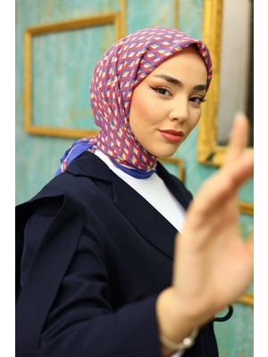 Silk Home Olinda Eşarp 48002-12