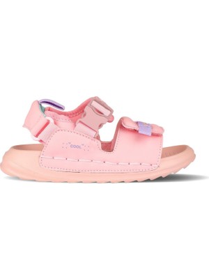 Vicco Rave Patik Phylon Sandalet Pembe