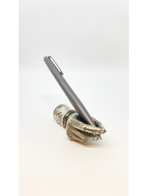 Divitpen Styles Gri Tükenmez Kalem