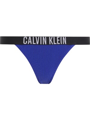 Calvin Klein Saks Kadın Bikini Alt Brazılıan KW0KW02392C7N