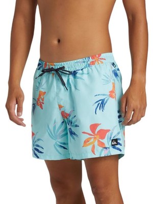 Quiksilver Everyday Mix 15 Erkek Volley Short